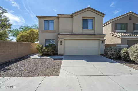6720 N 129th Ln, Glendale, AZ 85307