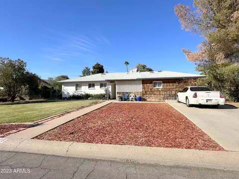 1029 N Coolidge Ave, Casa Grande, AZ 85122
