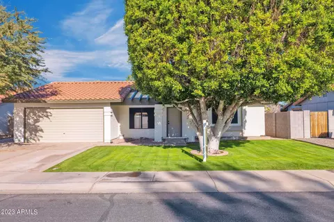 2128 W Manor St, Chandler, AZ 85224