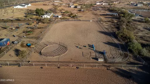 30013 N Crozier Rd #-, Wittmann, AZ 85361