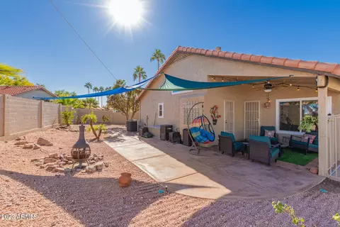 2057 S Augustine Cir, Mesa, AZ 85209 photo 39