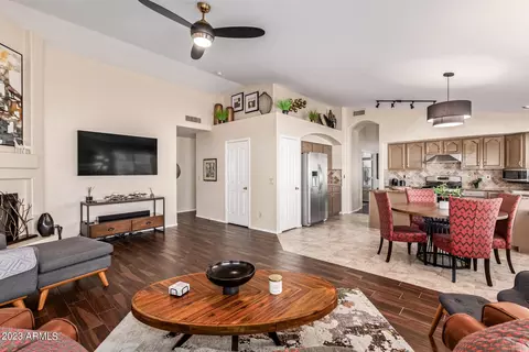 2057 S Augustine Cir, Mesa, AZ 85209 photo 14