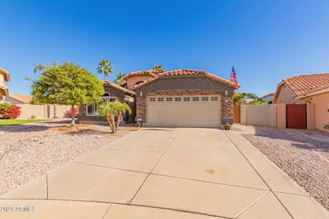 2057 S Augustine Cir, Mesa, AZ 85209 photo 3