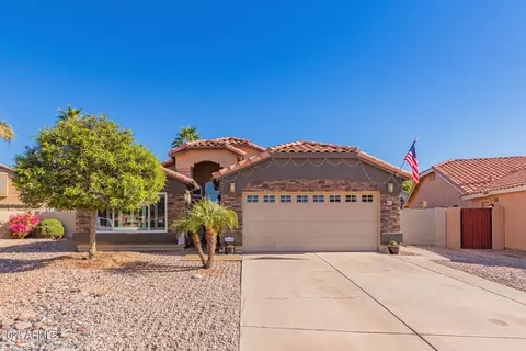 2057 S Augustine Cir, Mesa, AZ 85209