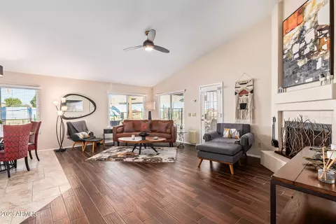 2057 S Augustine Cir, Mesa, AZ 85209 photo 11