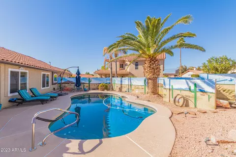 2057 S Augustine Cir, Mesa, AZ 85209 photo 41