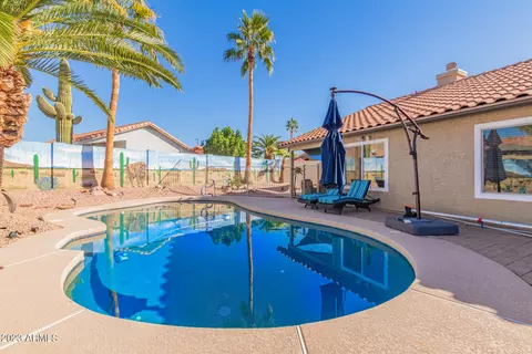 2057 S Augustine Cir, Mesa, AZ 85209 photo 44