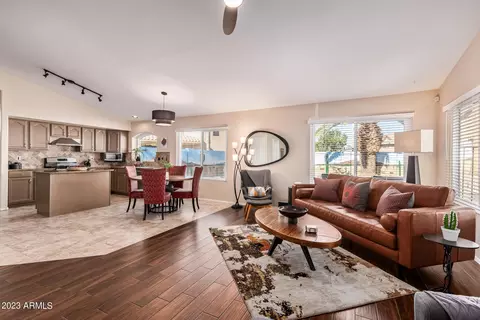2057 S Augustine Cir, Mesa, AZ 85209 photo 13