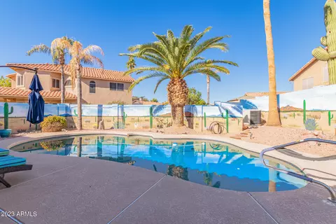 2057 S Augustine Cir, Mesa, AZ 85209 photo 40