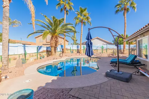 2057 S Augustine Cir, Mesa, AZ 85209 photo 43