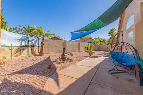 2057 S Augustine Cir, Mesa, AZ 85209 photo 38