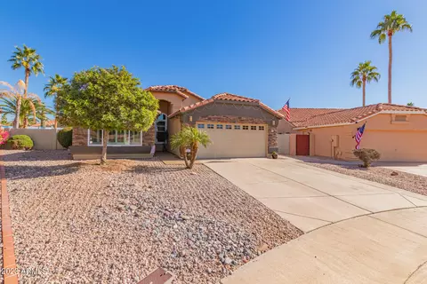 2057 S Augustine Cir, Mesa, AZ 85209 photo 2