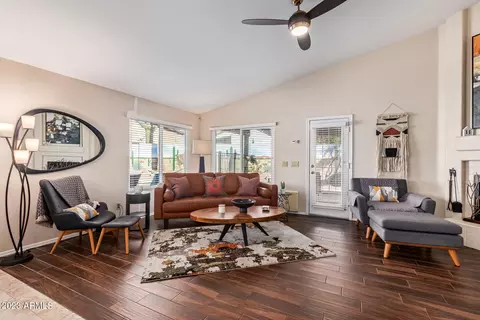 2057 S Augustine Cir, Mesa, AZ 85209 photo 9