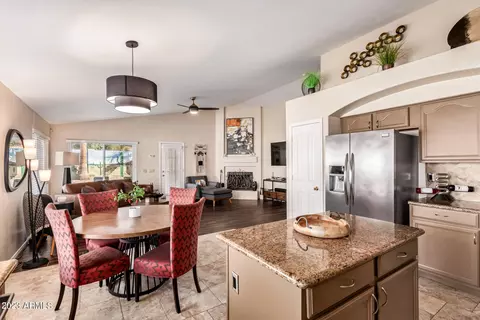 2057 S Augustine Cir, Mesa, AZ 85209 photo 20