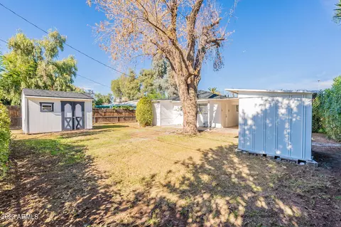 1353 E Lemon St, Tempe, AZ 85281 photo 32