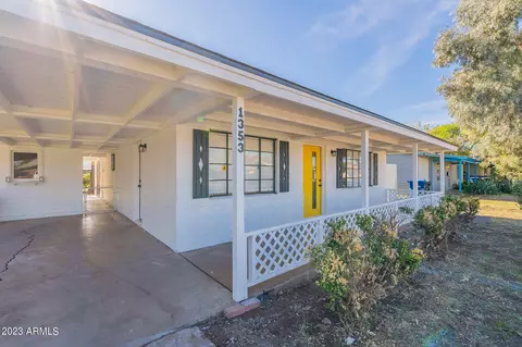 1353 E Lemon St, Tempe, AZ 85281 photo 4