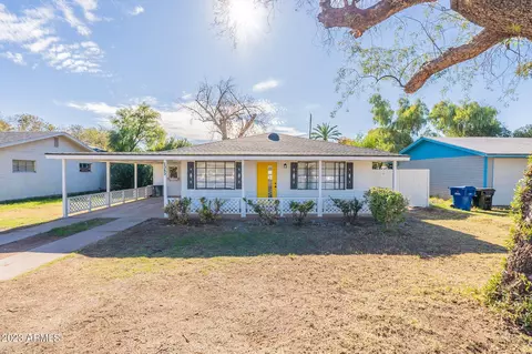 1353 E Lemon St, Tempe, AZ 85281 photo 2