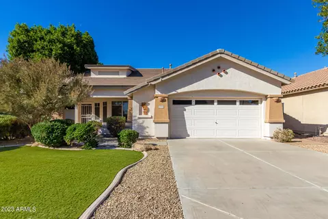 20954 N 81st Ln, Peoria, AZ 85382