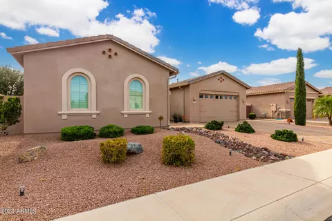 3531 E Balsam Dr, Chandler, AZ 85286