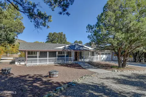 2038 W Katahn Dr, Prescott, AZ 86305
