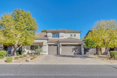 39183 N Carolina Ave, San Tan Valley, AZ 85140