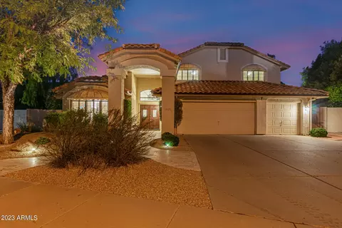 1031 S Coral Key Ct, Gilbert, AZ 85233