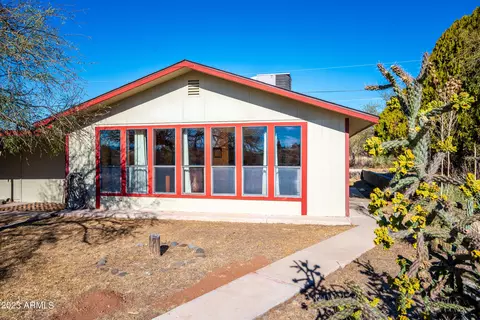 4710 E Oswego St, Rimrock, AZ 86335