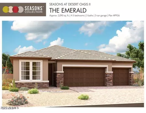 17734 W Red Fox Rd, Surprise, AZ 85387