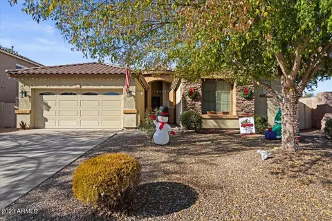 4850 S Granite St, Gilbert, AZ 85298