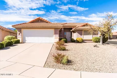2630 Lemoor Ct, Sierra Vista, AZ 85650