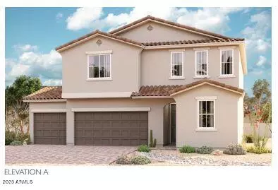 17742 W Red Fox Rd, Surprise, AZ 85387