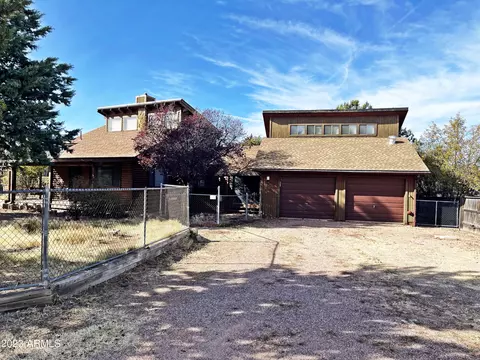 7674 N Caballero Rd, Payson, AZ 85541
