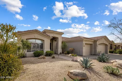 7573 E Phantom Way, Scottsdale, AZ 85255