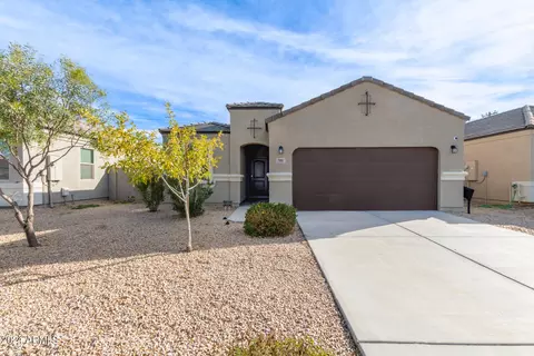 29867 N Yucca Dr, Florence, AZ 85132
