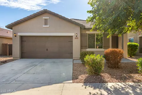 41175 W Capistrano Dr, Maricopa, AZ 85138
