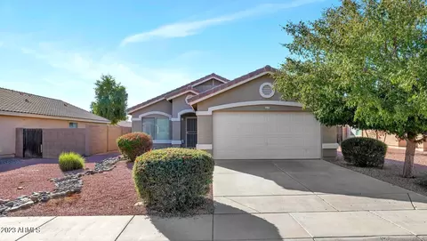 16645 W Post Dr, Surprise, AZ 85388