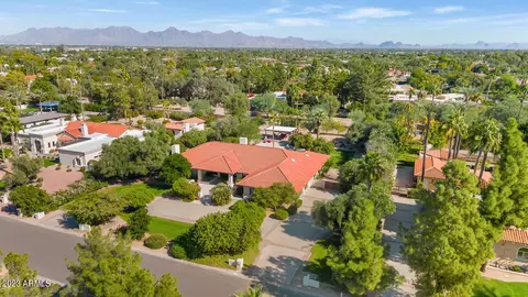 8815 N 63rd Pl, Paradise Valley, AZ 85253