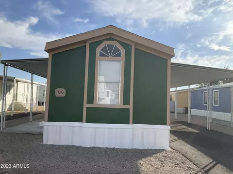 2292 N Ironwood Dr #100, Apache Junction, AZ 85120
