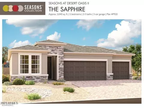 17750 W Red Fox Rd, Surprise, AZ 85387