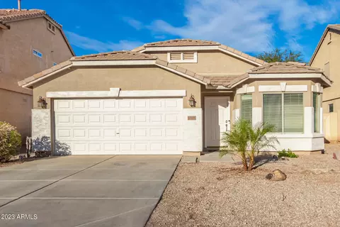 10706 E Verbina Ln, Florence, AZ 85132