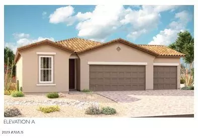 17758 W Red Fox Rd, Surprise, AZ 85387