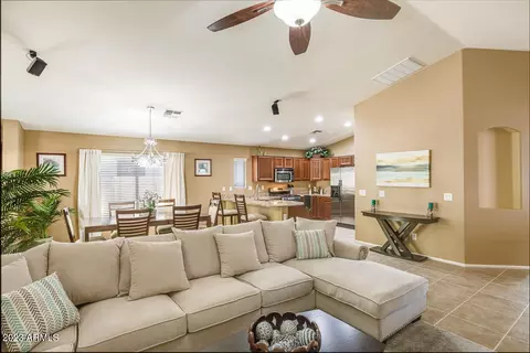 2822 E Park View Ln, Phoenix, AZ 85024 photo 4