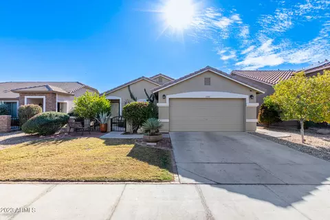 25549 W Crown King Rd, Buckeye, AZ 85326