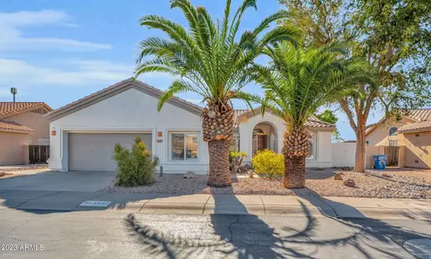 5537 E Blanche Dr, Scottsdale, AZ 85254