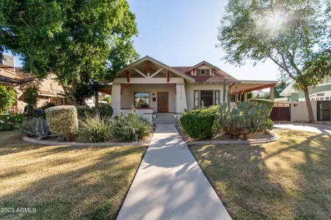 319 W Willetta St, Phoenix, AZ 85003