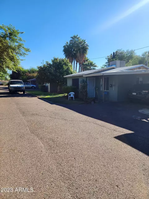 4208 N 17th St, Phoenix, AZ 85016