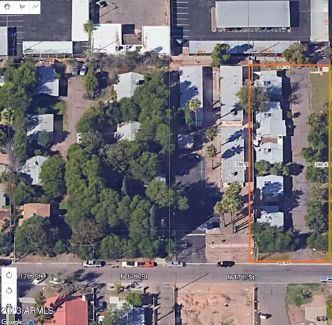 4208 N 17th St, Phoenix, AZ 85016 photo 15