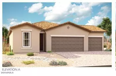 17851 W Running Deer Trl, Surprise, AZ 85387