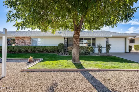 12931 W Prospect Dr, Sun City West, AZ 85375