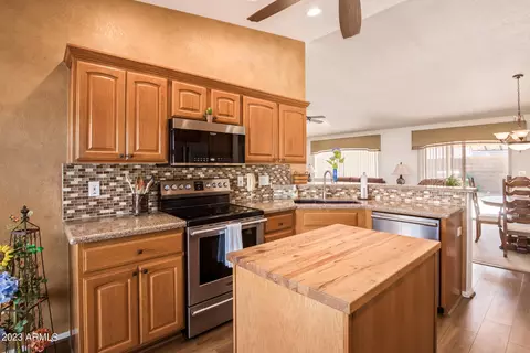 11425 E Milagro Ave, Mesa, AZ 85209 photo 13